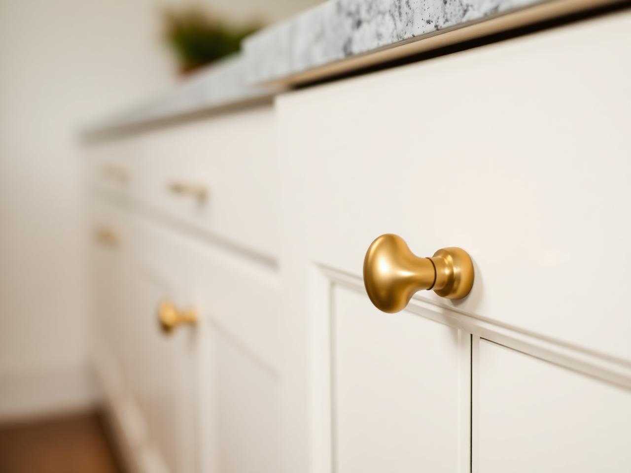 Cabinets