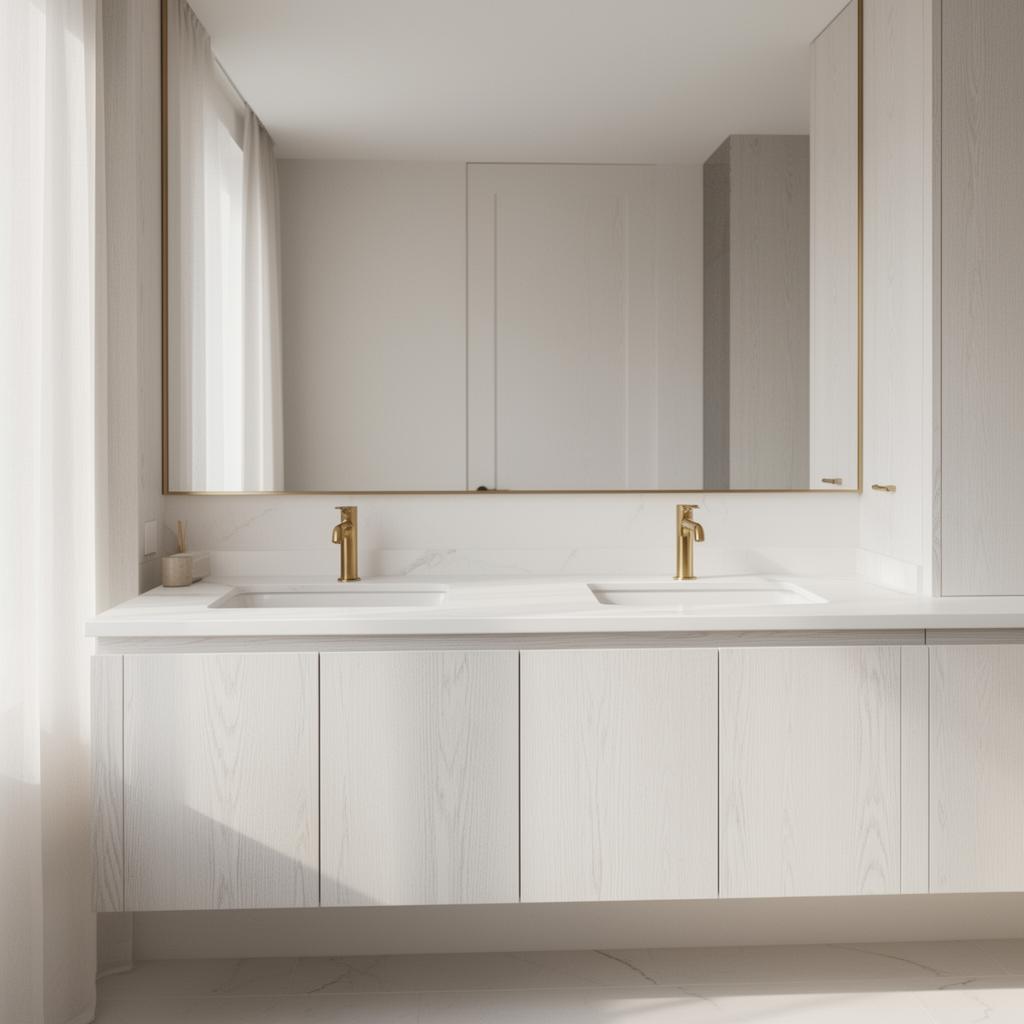 Vanities